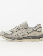 Asics Сникърси Gel-NYC Cream/ Oyster Grey
