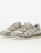 Asics Сникърси Gel-NYC Cream/ Oyster Grey