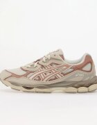 Asics Сникърси Gel-NYC Cream/ Umeboshi