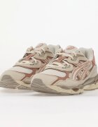 Asics Сникърси Gel-NYC Cream/ Umeboshi