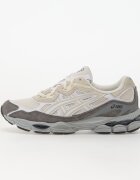 Asics Сникърси Gel-NYC Cream/ White