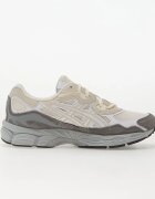 Asics Сникърси Gel-NYC Cream/ White