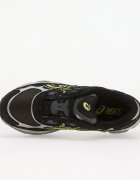 Asics Сникърси Gel-NYC Graphite Grey/ Lime Green