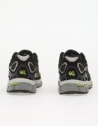 Asics Сникърси Gel-NYC Graphite Grey/ Lime Green