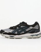 Asics Сникърси Gel-NYC Gravel/ Raw Indigo
