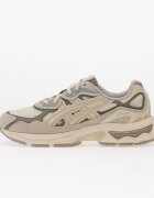 Asics Сникърси Gel-NYC Gs Cream/ Oyster Grey