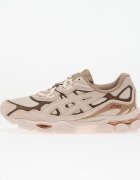 Asics Сникърси Gel-NYC Mineral Beige/ Mineral Beige