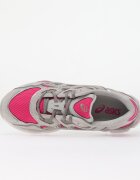 Asics Сникърси Gel-NYC Pink Glo/ Concrete