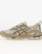 Asics Сникърси Gel-NYC Rgd Smoke Grey/ Wool