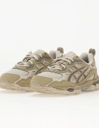 Asics Сникърси Gel-NYC Rgd Smoke Grey/ Wool