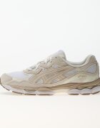 Asics Сникърси Gel-NYC White/ Feather Grey