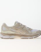 Asics Сникърси Gel-NYC White/ Feather Grey