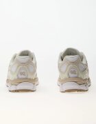 Asics Сникърси Gel-NYC White/ Feather Grey