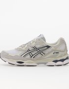 Asics Сникърси Gel-Nyc White/ Midnight
