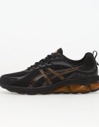 Asics Сникърси Gel-Quantum 180 Viii Black/ Orange Cone