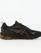 Asics Сникърси Gel-Quantum 180 Viii Black/ Orange Cone