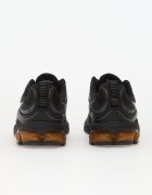 Asics Сникърси Gel-Quantum 180 Viii Black/ Orange Cone