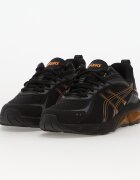Asics Сникърси Gel-Quantum 180 Viii Black/ Orange Cone