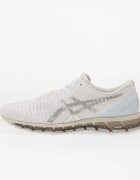Asics Сникърси Gel-Quantum 360 I White/ Pure Silver