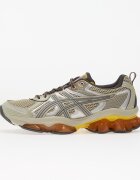 Asics Сникърси Gel-Quantum Kinetic Fossil/ Pure Silver