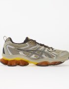 Asics Сникърси Gel-Quantum Kinetic Fossil/ Pure Silver