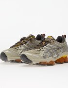 Asics Сникърси Gel-Quantum Kinetic Fossil/ Pure Silver
