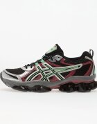 Asics Сникърси Gel-Quantum Kinetic Graphite Grey/ Brisket Red