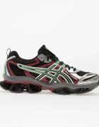 Asics Сникърси Gel-Quantum Kinetic Graphite Grey/ Brisket Red