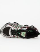 Asics Сникърси Gel-Quantum Kinetic Graphite Grey/ Brisket Red