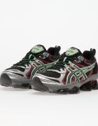 Asics Сникърси Gel-Quantum Kinetic Graphite Grey/ Brisket Red