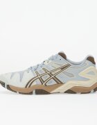 Asics Сникърси Gel-Resolution 5 Storm Cloud/ Sepia Brown