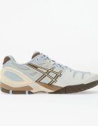 Asics Сникърси Gel-Resolution 5 Storm Cloud/ Sepia Brown