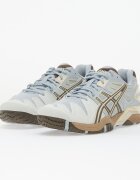 Asics Сникърси Gel-Resolution 5 Storm Cloud/ Sepia Brown