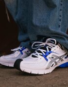 Asics Сникърси Gel-Sd-Lyte White/ Black