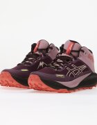Asics Сникърси Gel-Trabuco Mt Gtx Dark Aubergine/ Taro Purple