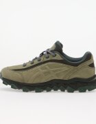 Asics Сникърси Gel-Transcend Fj Ash Green/ Graphite Grey