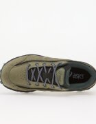 Asics Сникърси Gel-Transcend Fj Ash Green/ Graphite Grey