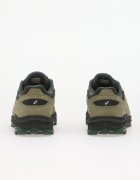 Asics Сникърси Gel-Transcend Fj Ash Green/ Graphite Grey