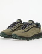Asics Сникърси Gel-Transcend Fj Ash Green/ Graphite Grey