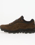 Asics Сникърси Gel-Transcend Fj Black Coffee/ Graphite Grey