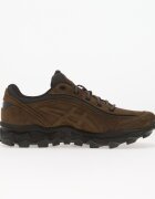 Asics Сникърси Gel-Transcend Fj Black Coffee/ Graphite Grey