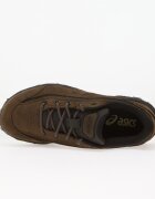 Asics Сникърси Gel-Transcend Fj Black Coffee/ Graphite Grey