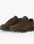 Asics Сникърси Gel-Transcend Fj Black Coffee/ Graphite Grey