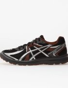 Asics Сникърси Jog 100S Black/ Pure Silver