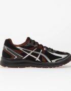 Asics Сникърси Jog 100S Black/ Pure Silver