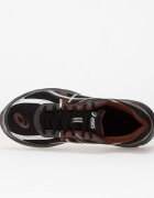 Asics Сникърси Jog 100S Black/ Pure Silver