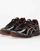 Asics Сникърси Jog 100S Black/ Pure Silver