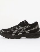 Asics Сникърси Kids GEL-1130 GS Black/ Pure Silver