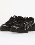 Asics Сникърси Kids GEL-1130 GS Black/ Pure Silver