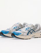 Asics Сникърси Kids GEL-1130 GS White/ Twilight Blue